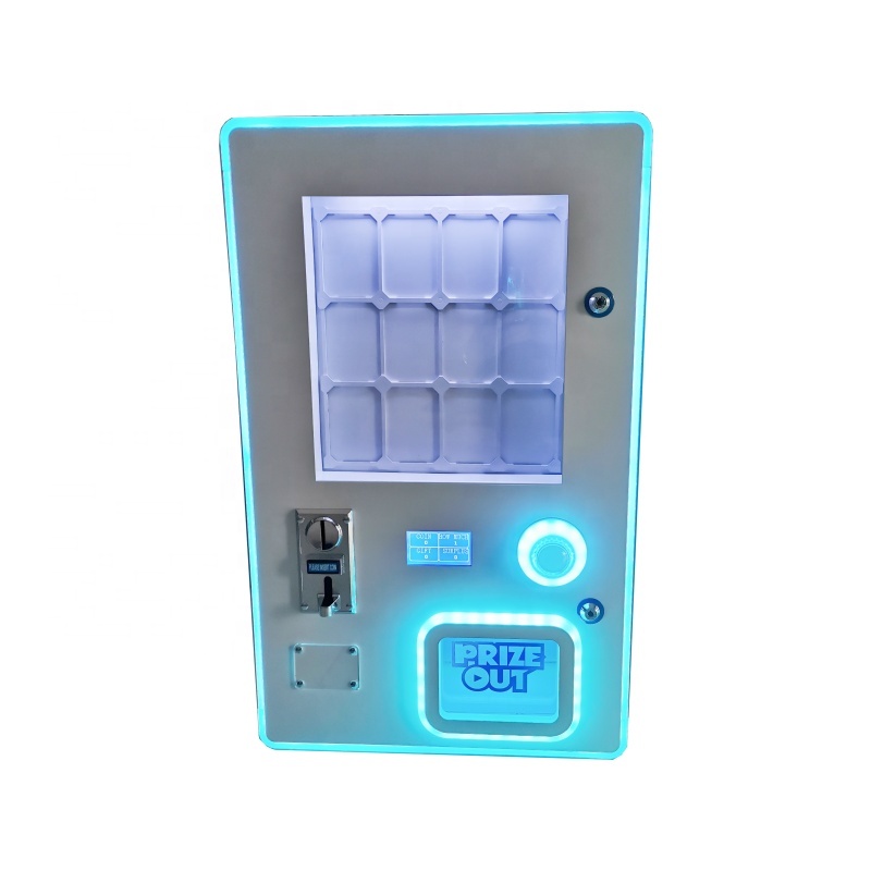Arcade Card Vending Machine - Mesin Kartu Arcade Anak-anak Kartu Memutar