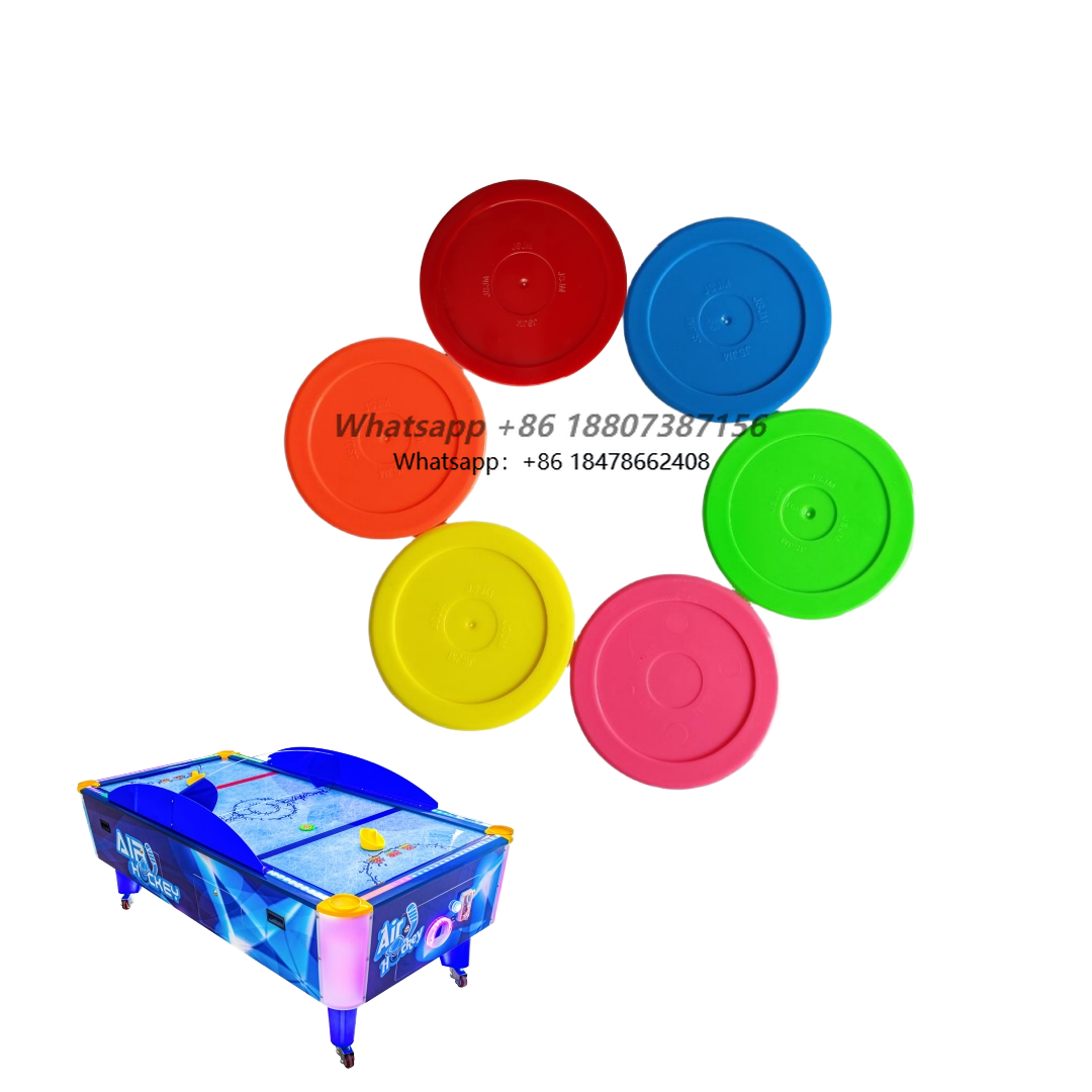 Arcade Games & Vending Llc Photos - Puck Air Hockey Mesin Arcade JSJM,