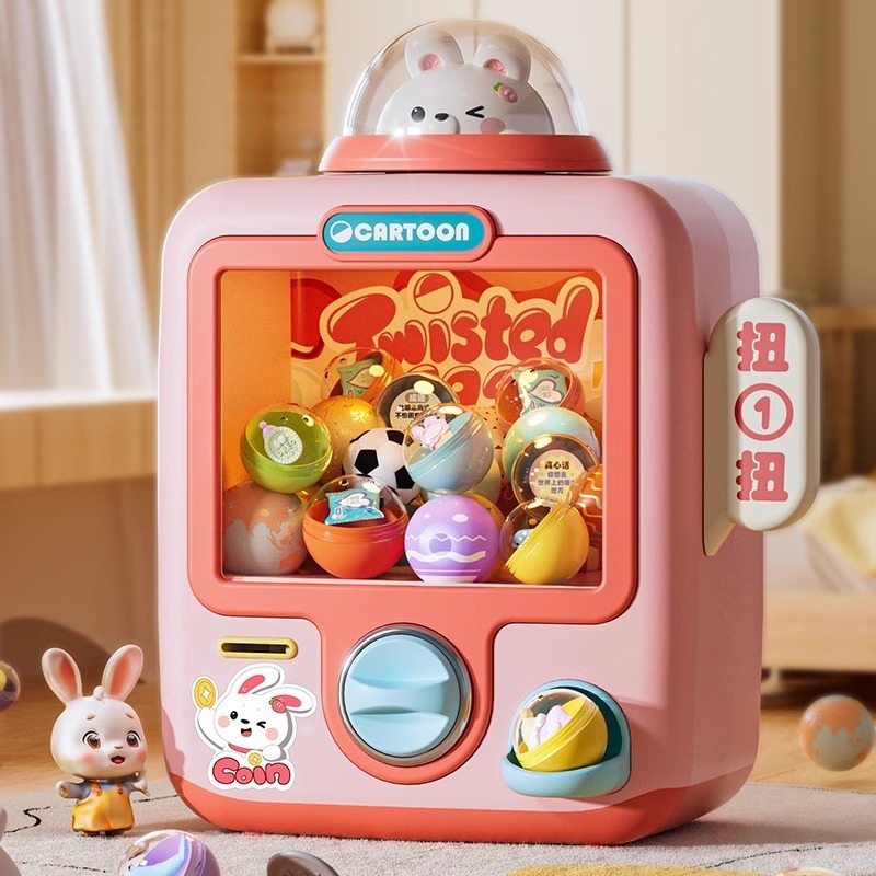 Vending Arcade Games - Mesin Permainan Arcade Dinosaurus Elektronik, Mesin