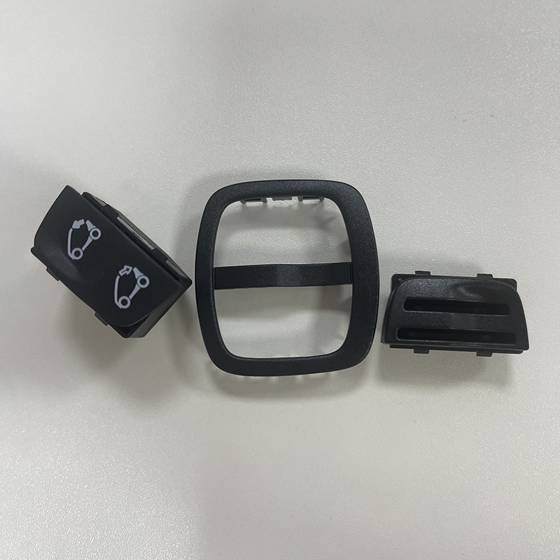 Coin Acceptor Selector - Kunci mobil Buka tutup dapat dilipat