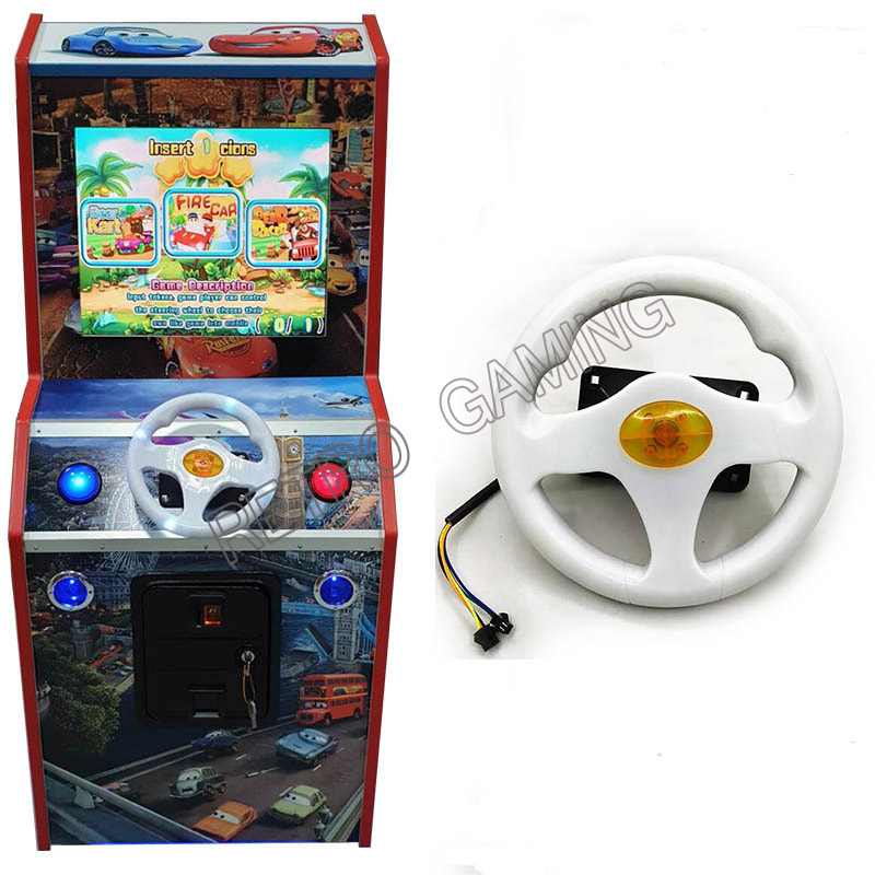 Boxing Machine Arcade - Mesin Game Arcade Pelatih Tinju 2025
