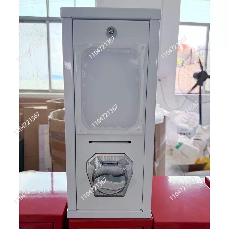 Arcade Card Vending Machine - Mesin kartu arcade luar ruangan, mesin