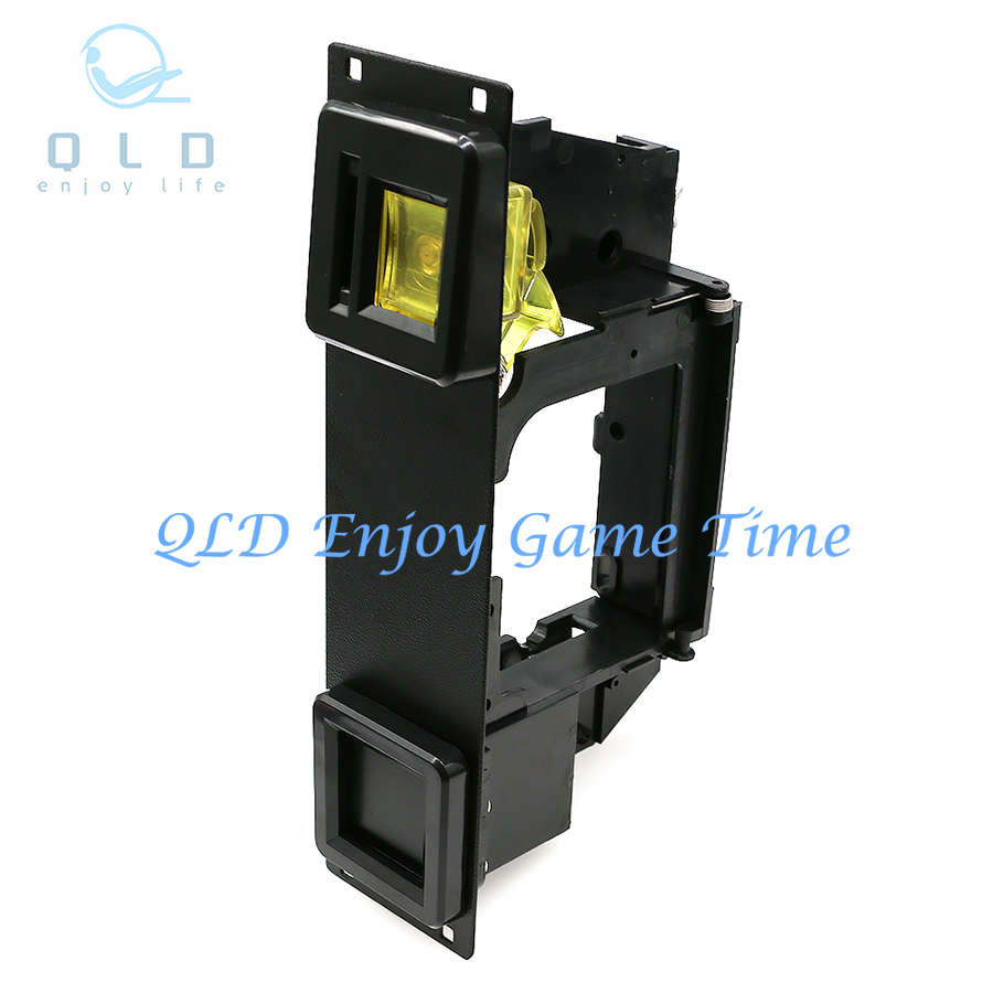 Arcade Style Vending Machine - Aksesoris DIY Kabinet Mesin Game Arcade