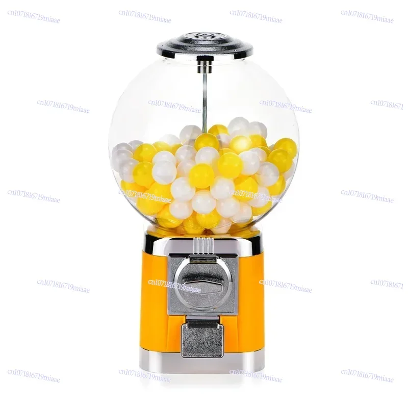 Arcade Toy Vending Machine - Mesin penjual otomatis permen kapsul Arcade