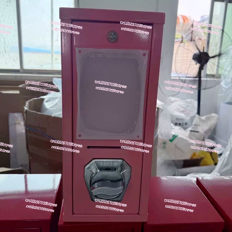 Arcade Card Vending Machine - Mesin putar kartu arcade luar ruangan