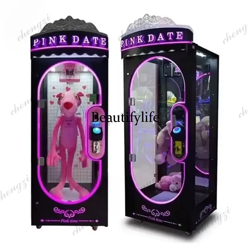 Mesin Permainan Arcade Koin Ot - Vending Arcade Games ulasan dan harga