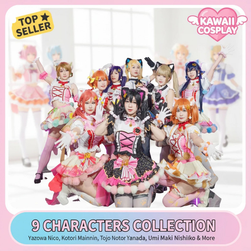 COSAlice Madness Returns Kostu - Arcade Games & Vending Llc Photos ulasan dan harga