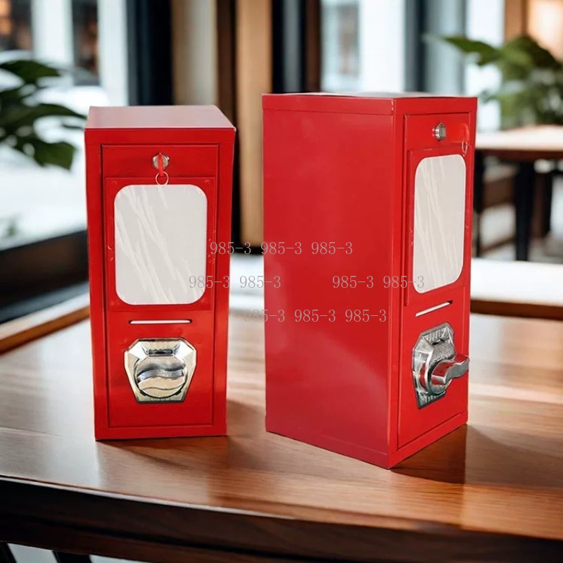 Mesin penjual stiker otomatis, - Arcade Card Vending Machine ulasan dan harga