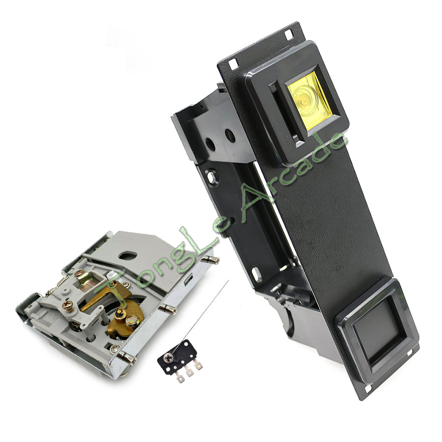 Aksesoris DIY Kabinet Mesin Ga - Arcade Style Vending Machine ulasan dan harga
