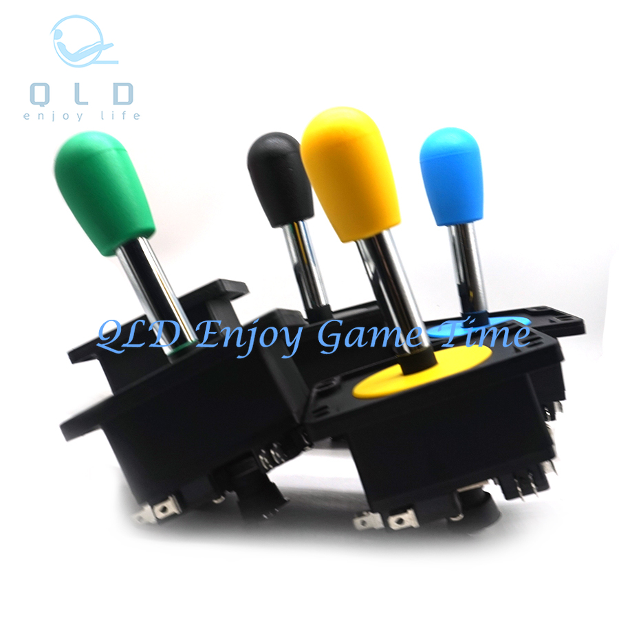 1 Buah Joystick Gaya Happ Retr - Arcade Style Vending Machine ulasan dan harga