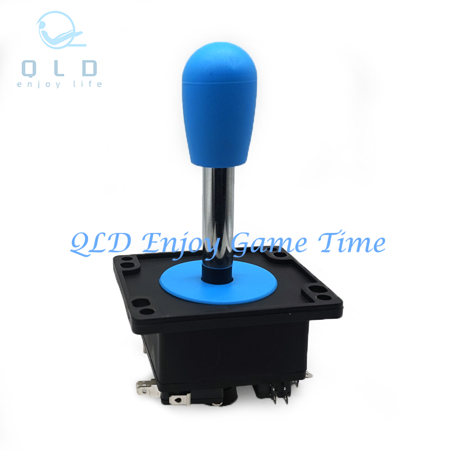 1 Buah Joystick Gaya Happ Retr - Arcade Style Vending Machine ulasan dan harga