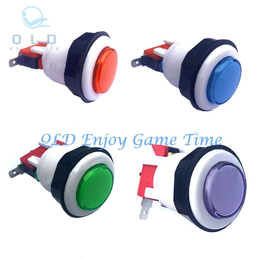 10PCS Tombol Tekan Gaya Happ A - Arcade Style Vending Machine ulasan dan harga