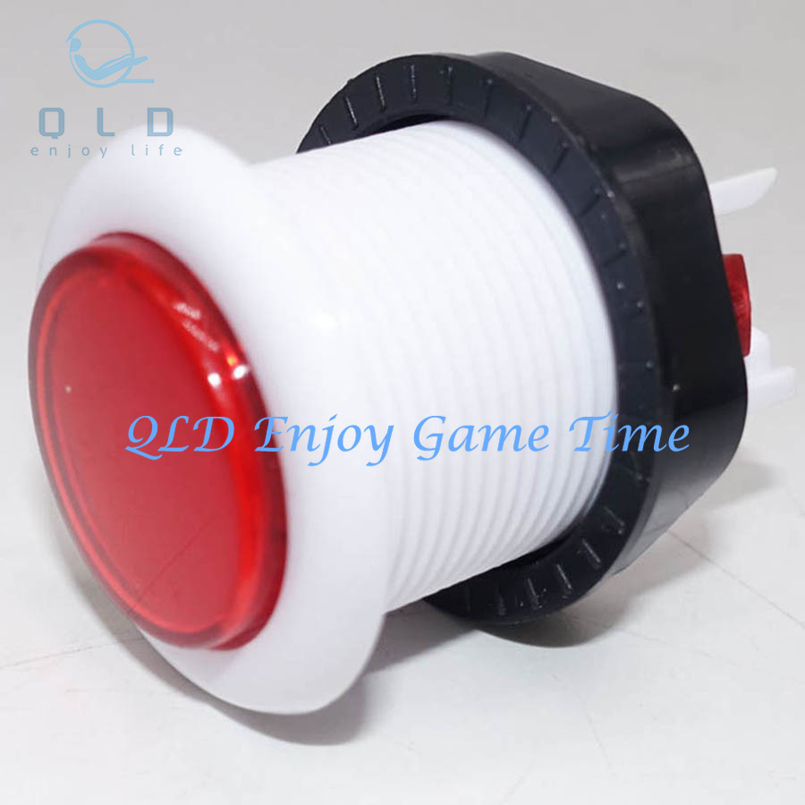10PCS Tombol Tekan Gaya Happ A - Arcade Style Vending Machine ulasan dan harga