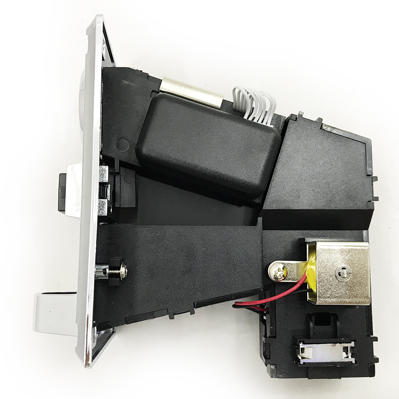 Acceptor Multi koin elektronik - Ticket Redemption Machine ulasan dan harga