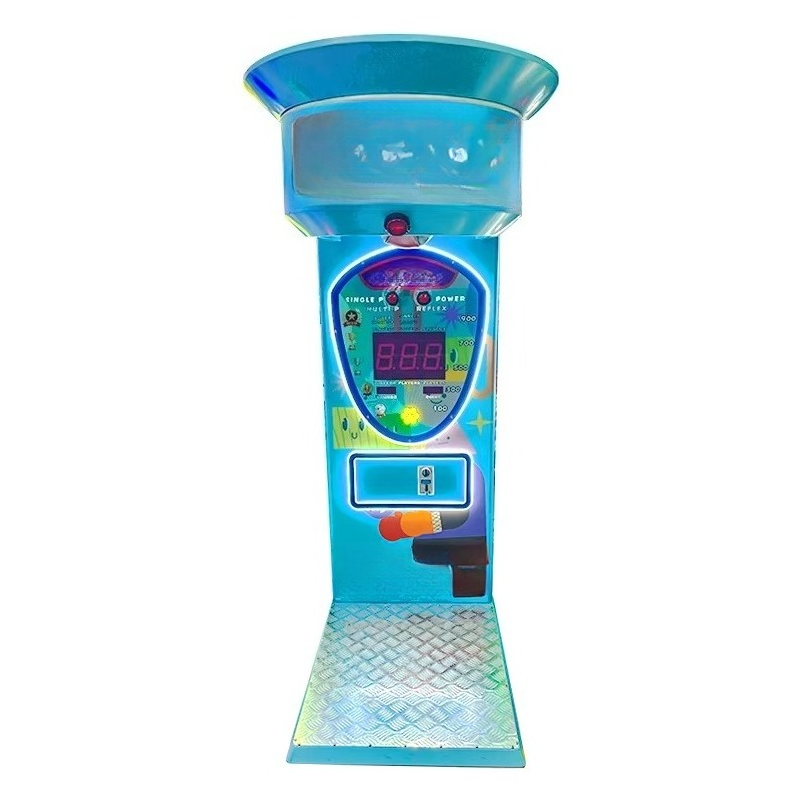 Mesin Game Arcade Tinju Anak-A - Ticket Redemption Machine ulasan dan harga