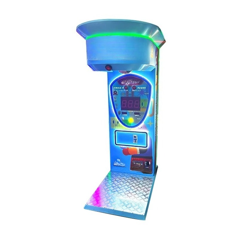 Mesin Game Arcade Tinju Anak-A - Ticket Redemption Machine ulasan dan harga