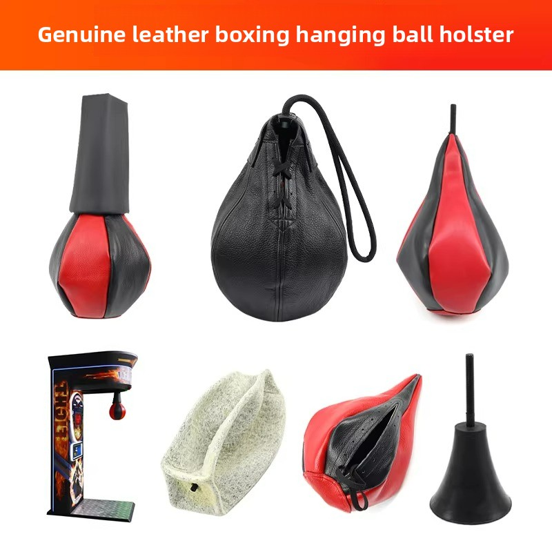 Aksesoris Mesin Tinju, Samsak  - Boxing Machine Arcade ulasan dan harga