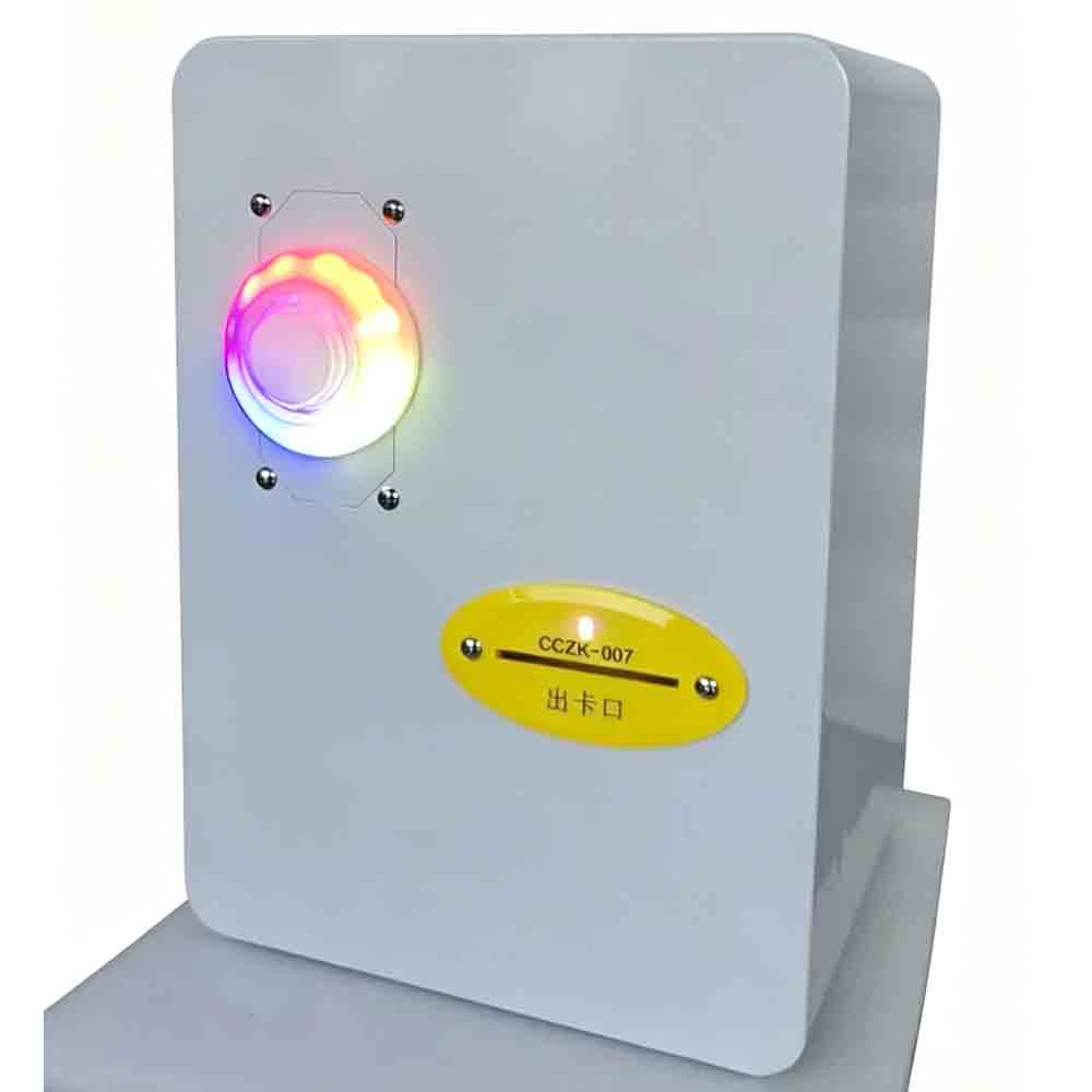 Mesin Penjual Kartu Arcade Ber - Arcade Card Vending Machine ulasan dan harga