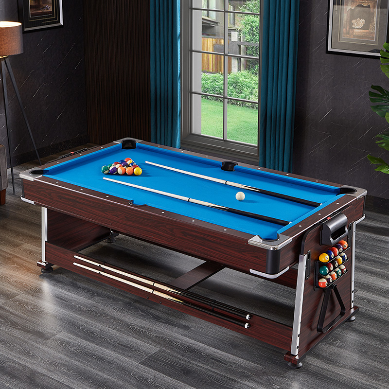 Meja Biliard Putar Multifungsi - Air Hockey Table ulasan dan harga