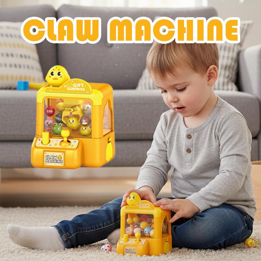 Mesin Cakar Boneka Lucu, Perma - Vending Arcade Games ulasan dan harga