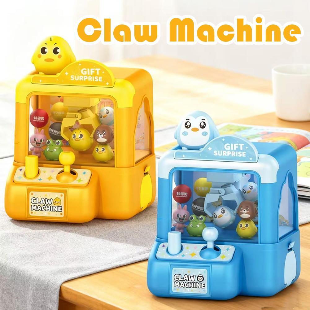 Mesin Cakar Boneka Lucu, Perma - Vending Arcade Games ulasan dan harga