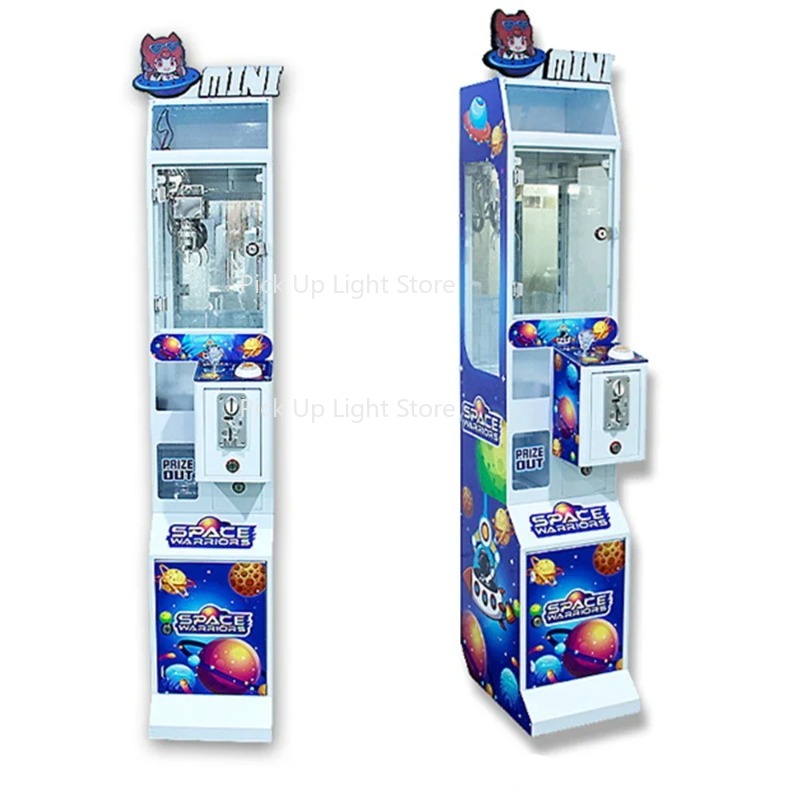 mesin cakar mini mega untuk ma - Bill Acceptor Vending ulasan dan harga