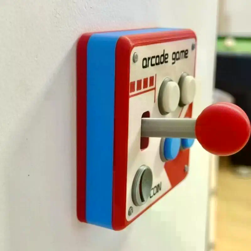 /GJ/Konsol Game Retro Joystick - Arcade Games & Vending Llc Photos ulasan dan harga