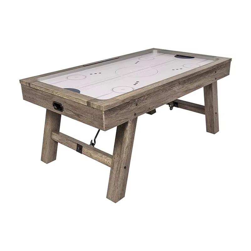 2026 Meja Hoki Bertenaga Udara - Air Hockey Table ulasan dan harga