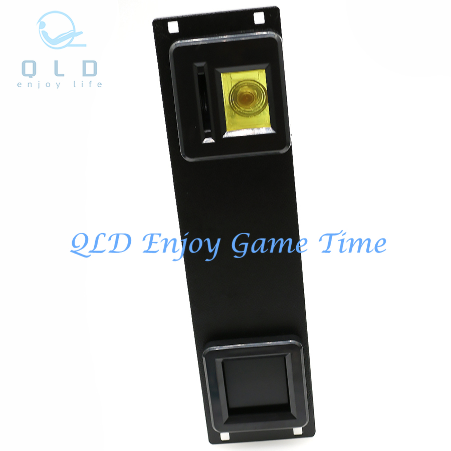 Aksesoris DIY Kabinet Mesin Ga - Arcade Style Vending Machine ulasan dan harga
