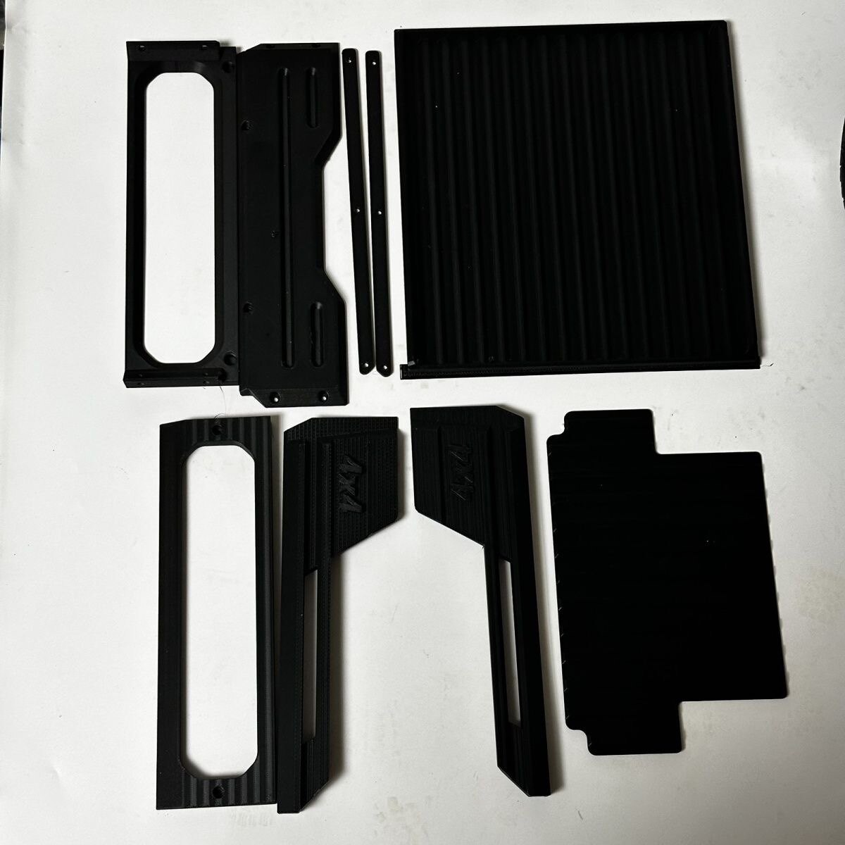 Tempat Tidur Belakang RC yang  - Racing Arcade Cabinet ulasan dan harga