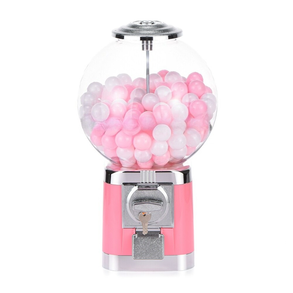 Mesin Mainan Kapsul Gacha 25 I - Prize Capsule Toy Machine ulasan dan harga