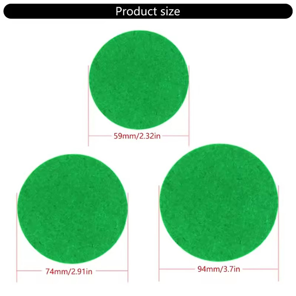 Set Pengganti Bantalan Felt un - Air Hockey Table ulasan dan harga