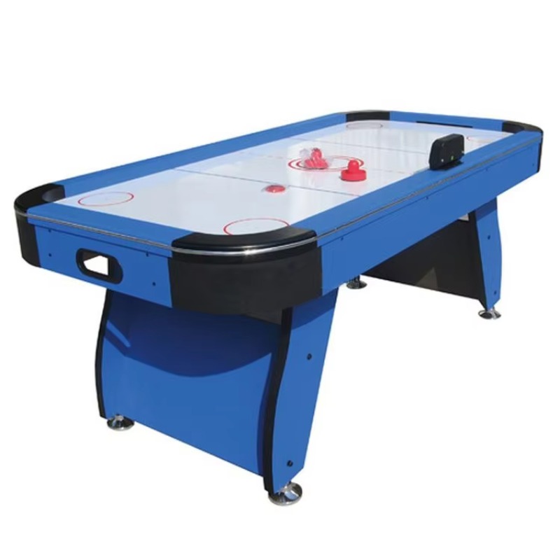 2026 Meja Hoki Udara Elektrik  - Air Hockey Table ulasan dan harga