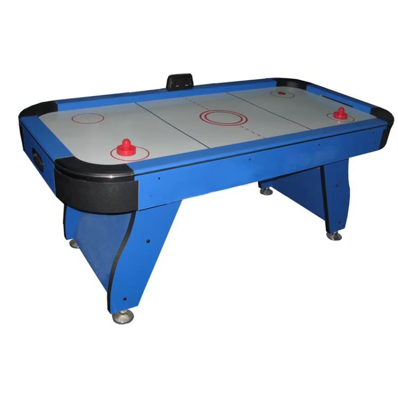 2026 Meja Hoki Udara Elektrik  - Air Hockey Table ulasan dan harga