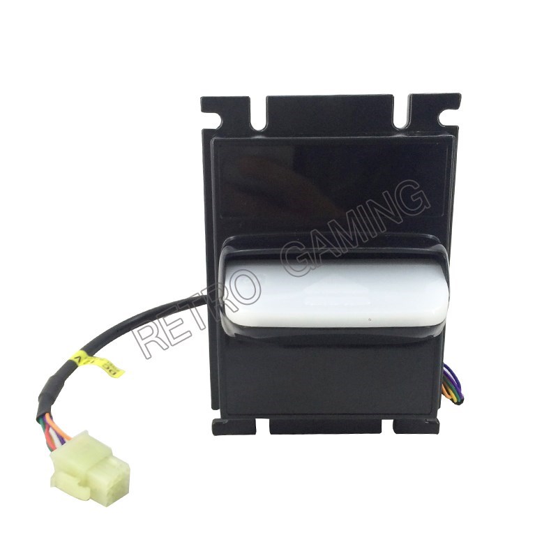 Perjudian Mata Uang Internasio - Bill Acceptor Vending ulasan dan harga