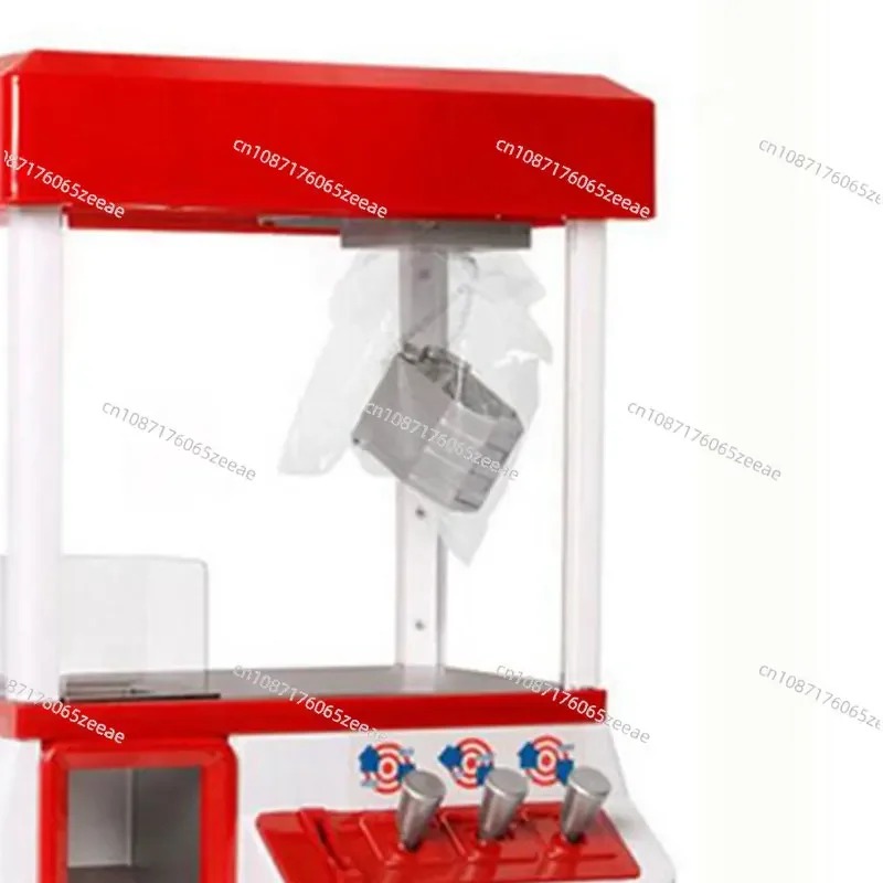 Mesin Permainan Portabel Candy - Arcade Toy Vending Machine ulasan dan harga
