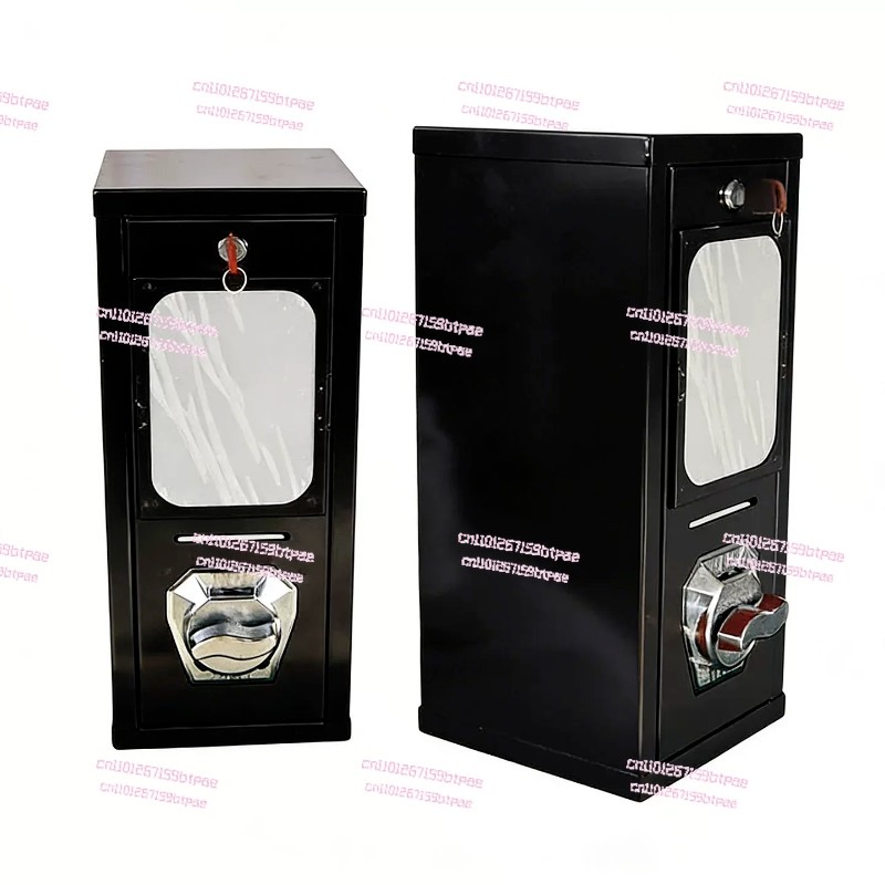 Mesin putar kartu arcade luar  - Arcade Card Vending Machine ulasan dan harga