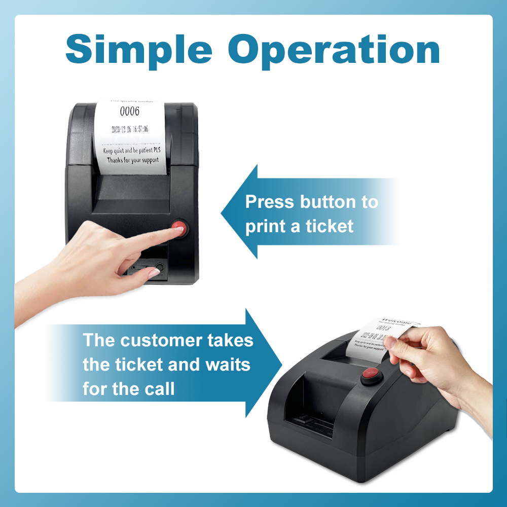 Mesin Dispenser Tiket Turno 57 - Ticket Redemption Machine ulasan dan harga