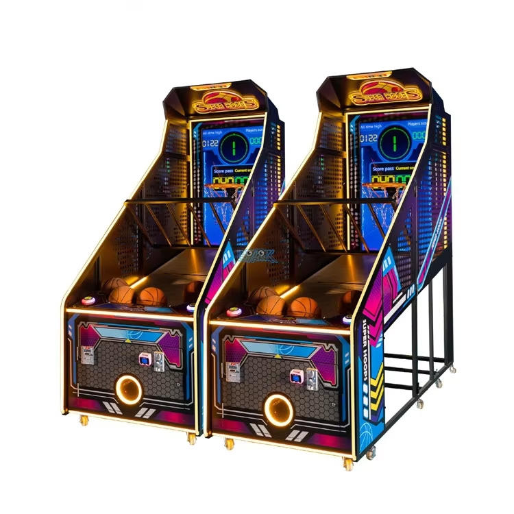 Mesin Arcade Kompetisi Interak - Boxing Machine Arcade ulasan dan harga