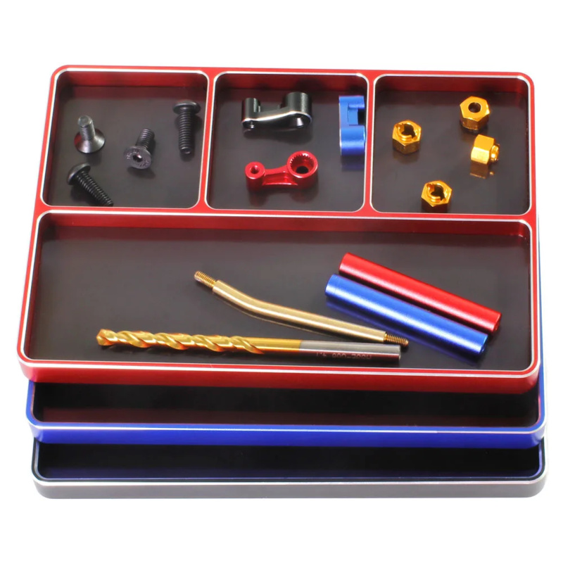 Kotak Sekrup, Mur, dan Alat un - Racing Arcade Cabinet ulasan dan harga