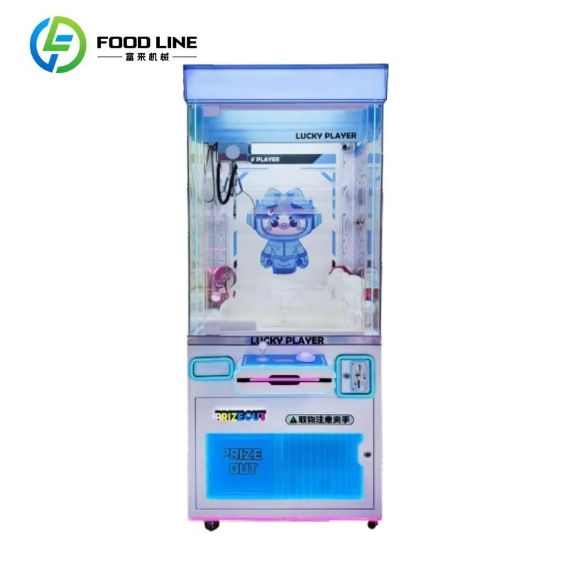 Mesin Penjual Otomatis Smart C - Arcade Style Vending Machine ulasan dan harga