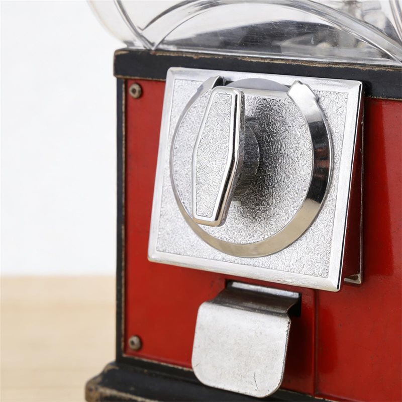 X08A Untuk Mainan Kapsul, Akse - Prize Capsule Toy Machine ulasan dan harga