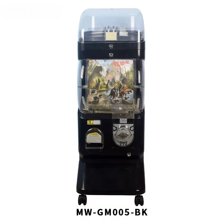 Mesin Penjual Permen Kapsul Ma - Arcade Toy Vending Machine ulasan dan harga