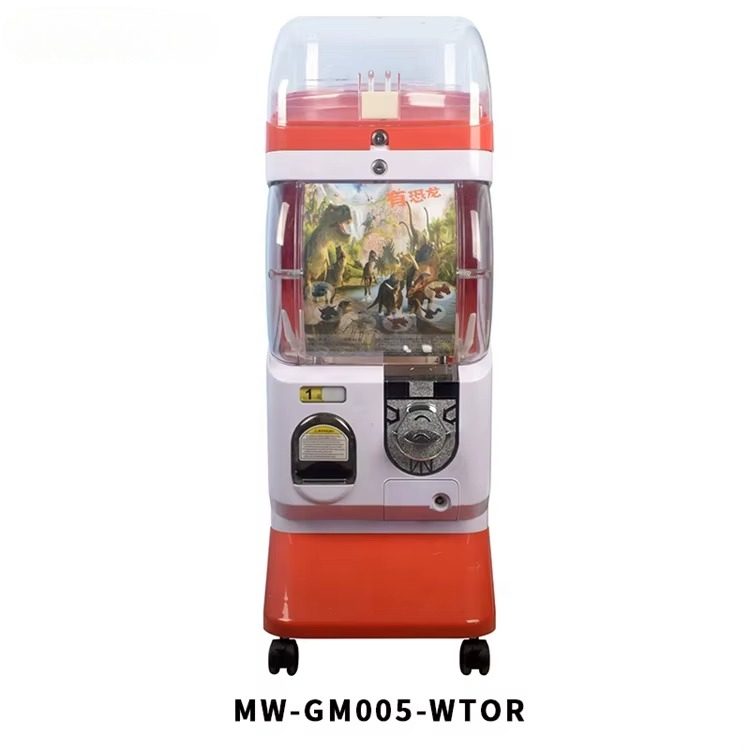 Mesin Penjual Permen Kapsul Ma - Arcade Toy Vending Machine ulasan dan harga