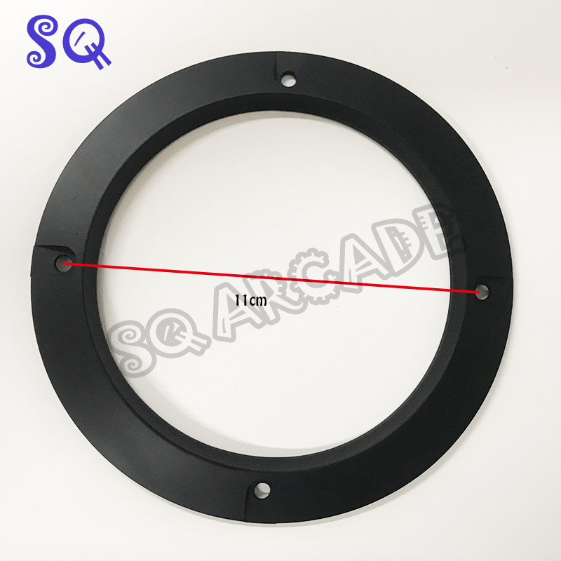 2 buah 8ohms 5W 4 inci kompone - Coin Pusher Machine ulasan dan harga