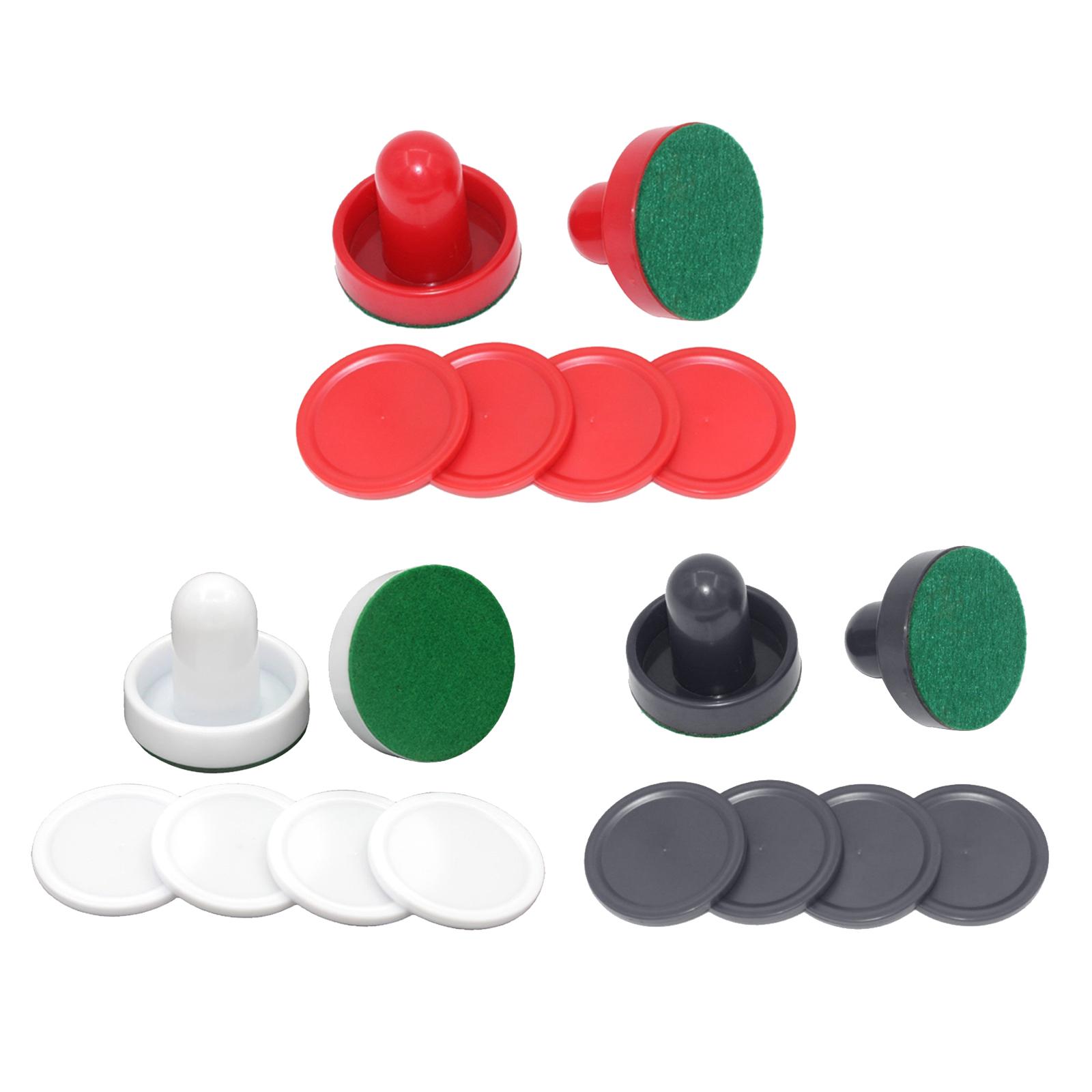 Aksesori peralatan kiper, 2 bu - Air Hockey Table ulasan dan harga