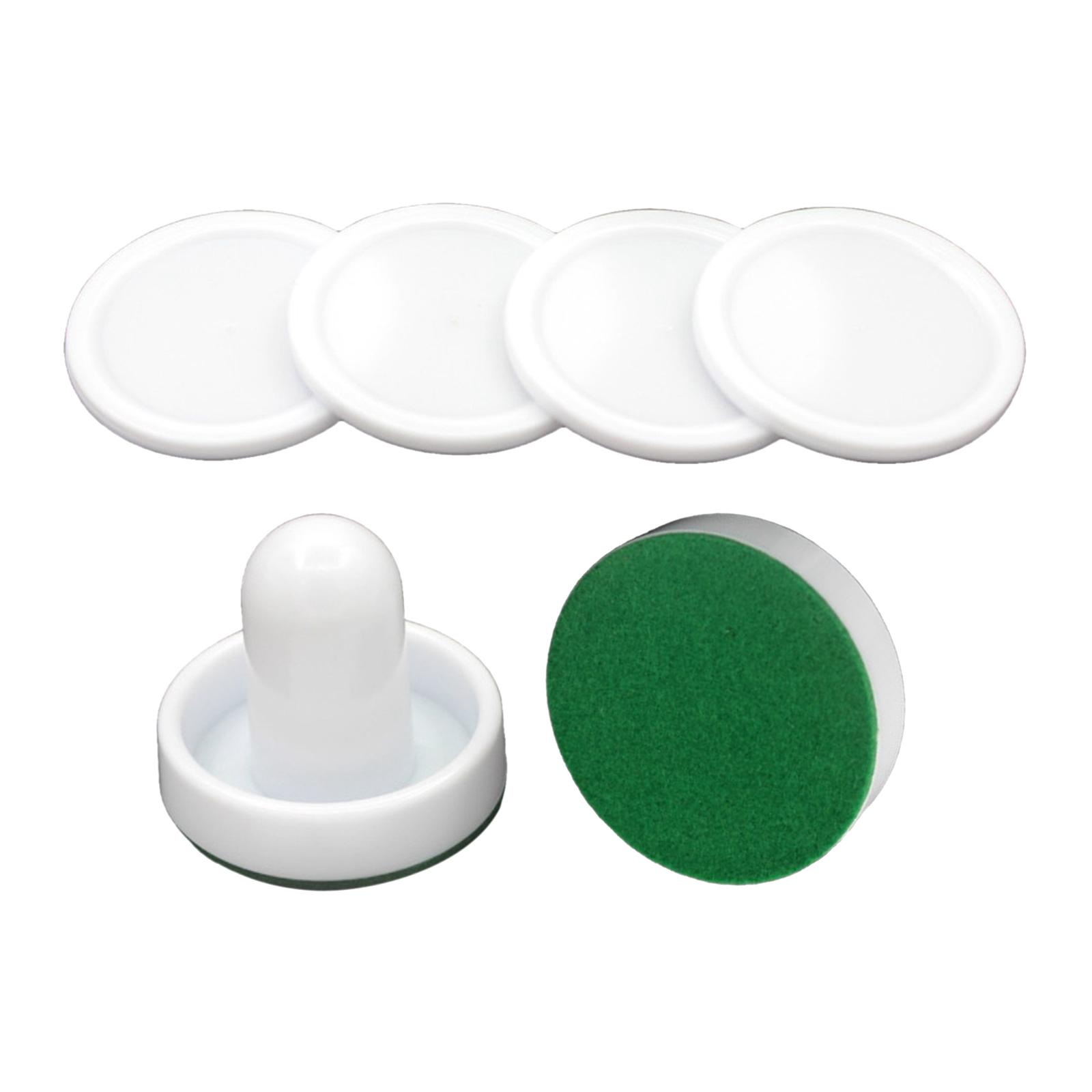 Aksesori peralatan kiper, 2 bu - Air Hockey Table ulasan dan harga