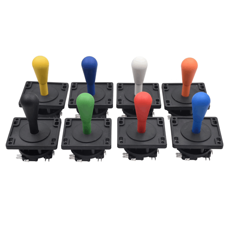 Happ Joystick Arcade Joystick  - Vending Arcade Games ulasan dan harga