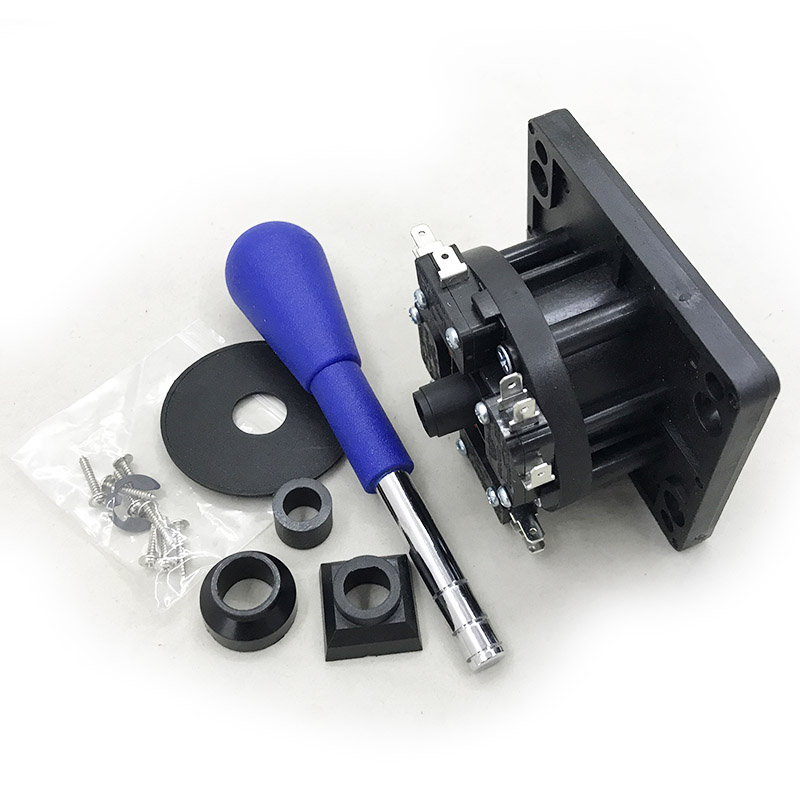 Happ Joystick Arcade Joystick  - Vending Arcade Games ulasan dan harga