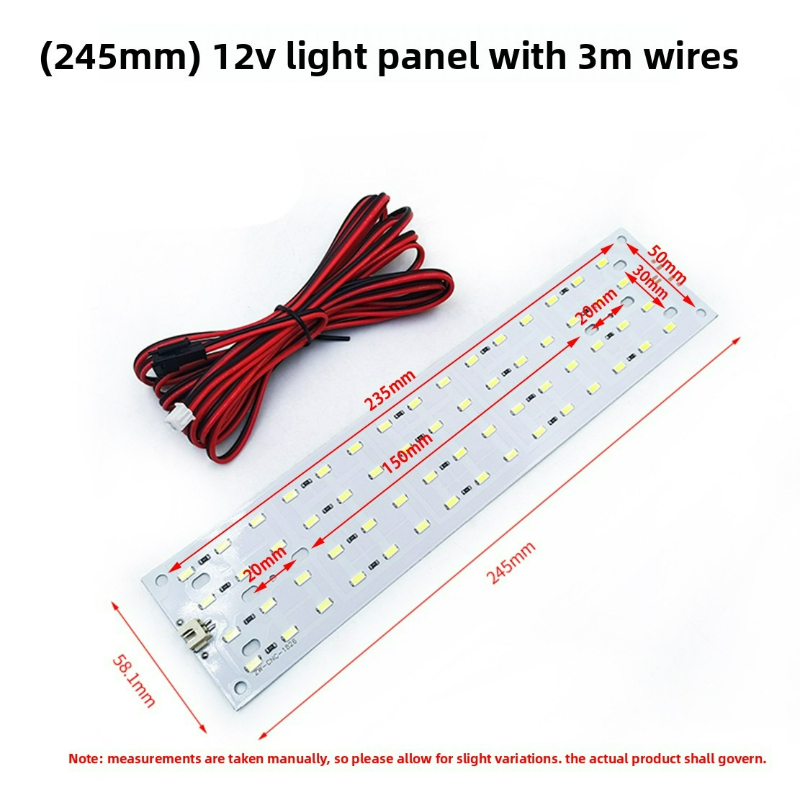 Papan Lampu LED 12V untuk Perm - Vending Arcade Games ulasan dan harga